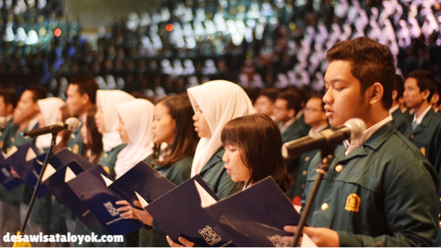 Perguruan Tinggi Negeri di Jawa Barat
