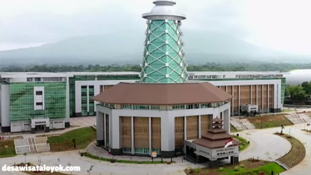 Universitas Negeri di Banten