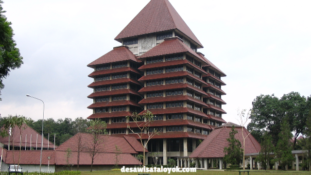 Universitas Negeri di Jabodetabek