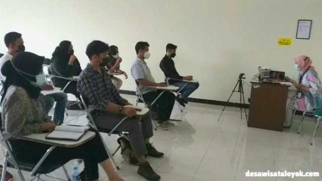 Universitas Negeri di Indonesia