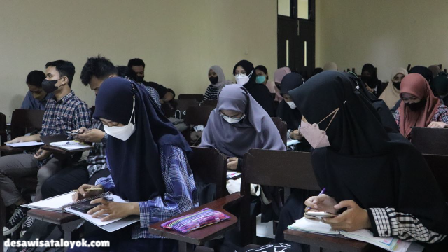 Universitas Negeri di Solo