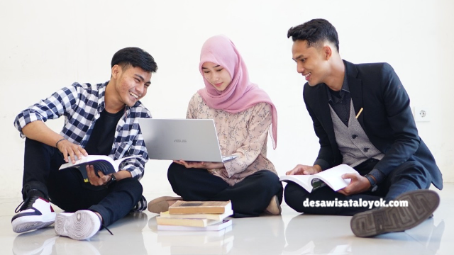 Universitas Swasta Biaya Murah di Indonesia