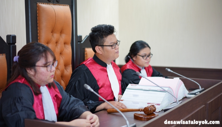 Universitas Fakultas Hukum Terbaik di Bandung