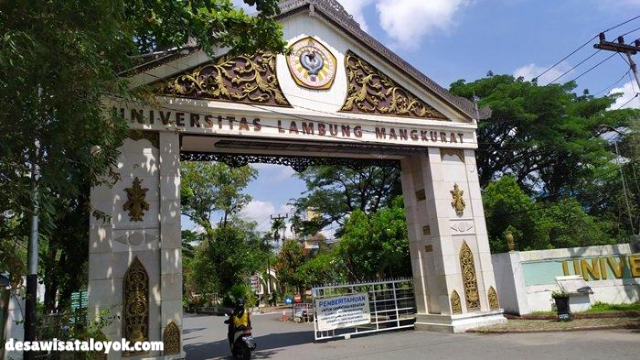 Perguruan Tinggi Negeri Terbaik di Kalimantan