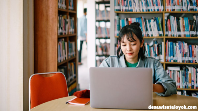 Universitas Negeri di Indonesia Kualitas Internasional