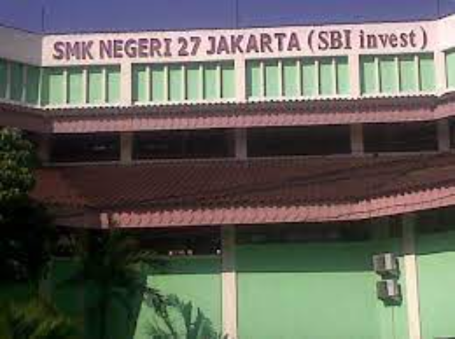 7 SMK di Indoenesia dengan Jurusan Tata Rias