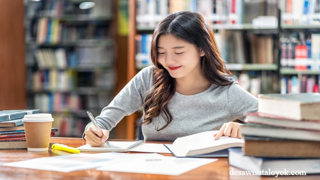 5 Universitas Terpopuler yang Ada di China