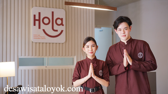 Jurusan Manajemen Sumber Daya Manusia: Tips Sukses