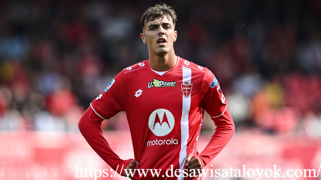 Juventus Siap Gaet Daniel Maldini